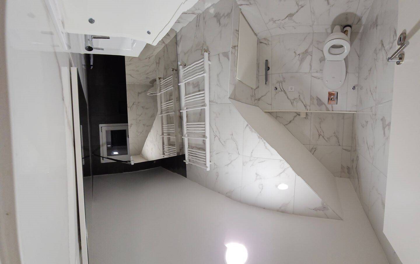 Appartement à louer, 73m², Novillars