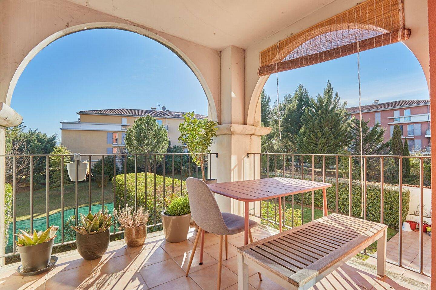 Appartement à vendre, 75m², Aix-en-Provence