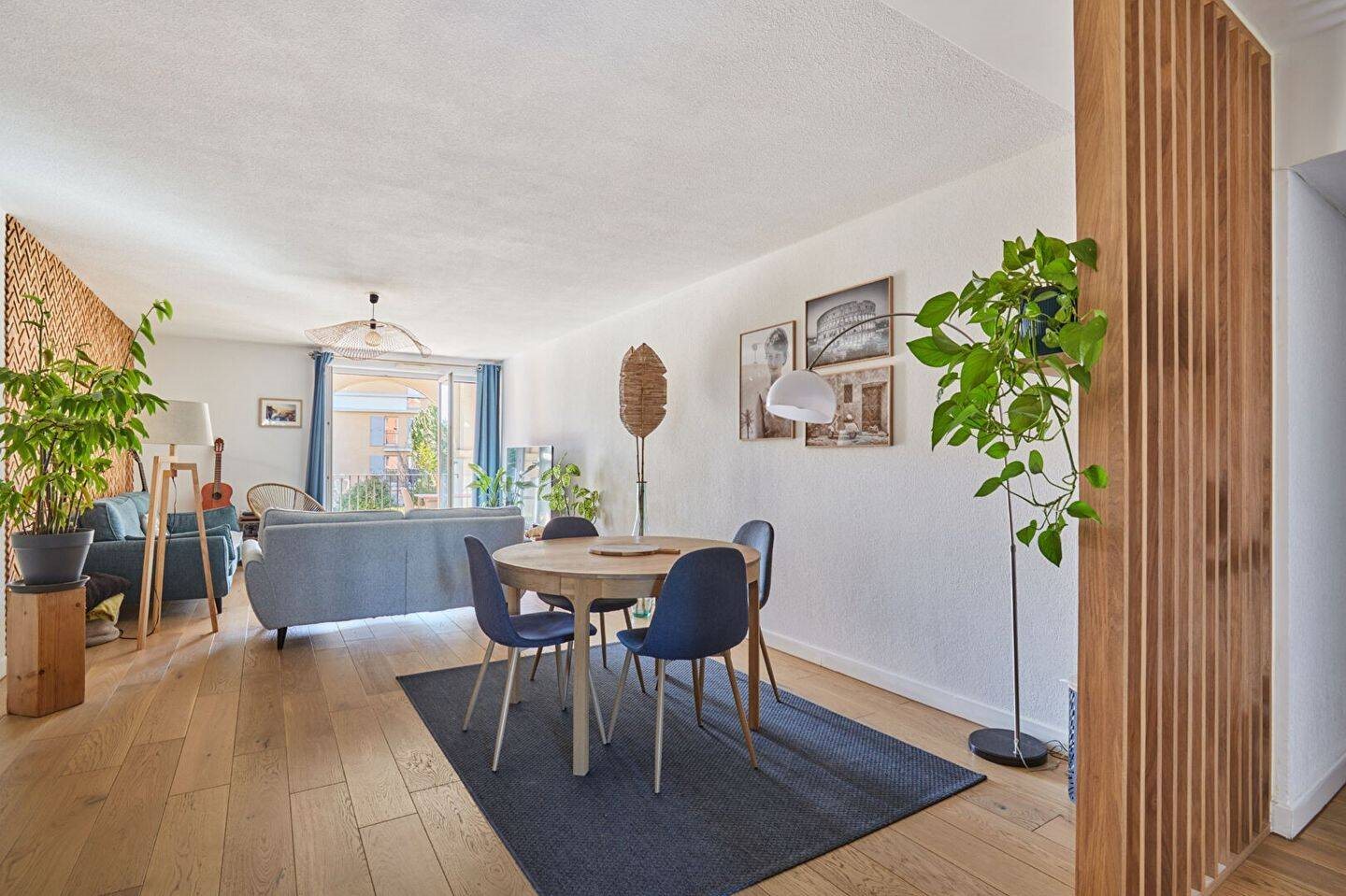 Appartement à vendre, 75m², Aix-en-Provence