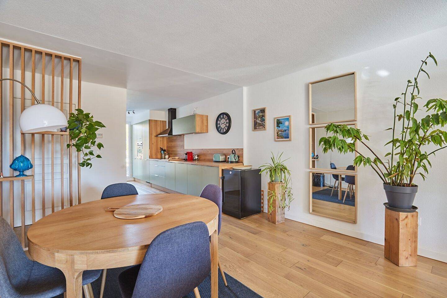 Appartement à vendre, 75m², Aix-en-Provence