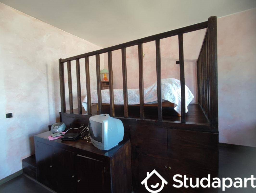 Appartement à louer, 45m², Lille