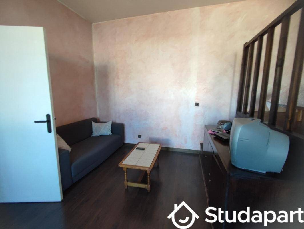 Appartement à louer, 45m², Lille