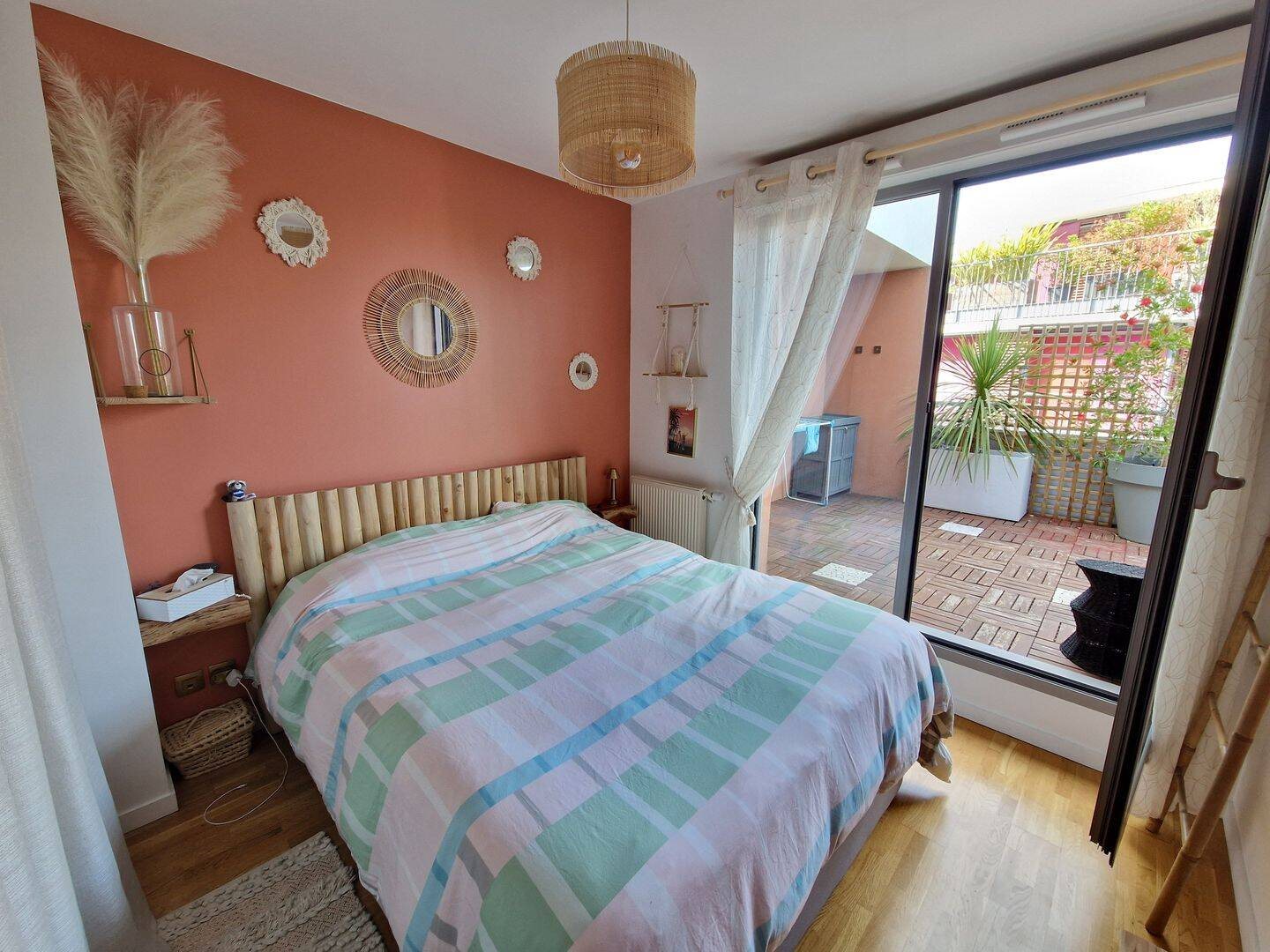 Appartement à vendre, 60m², Bordeaux