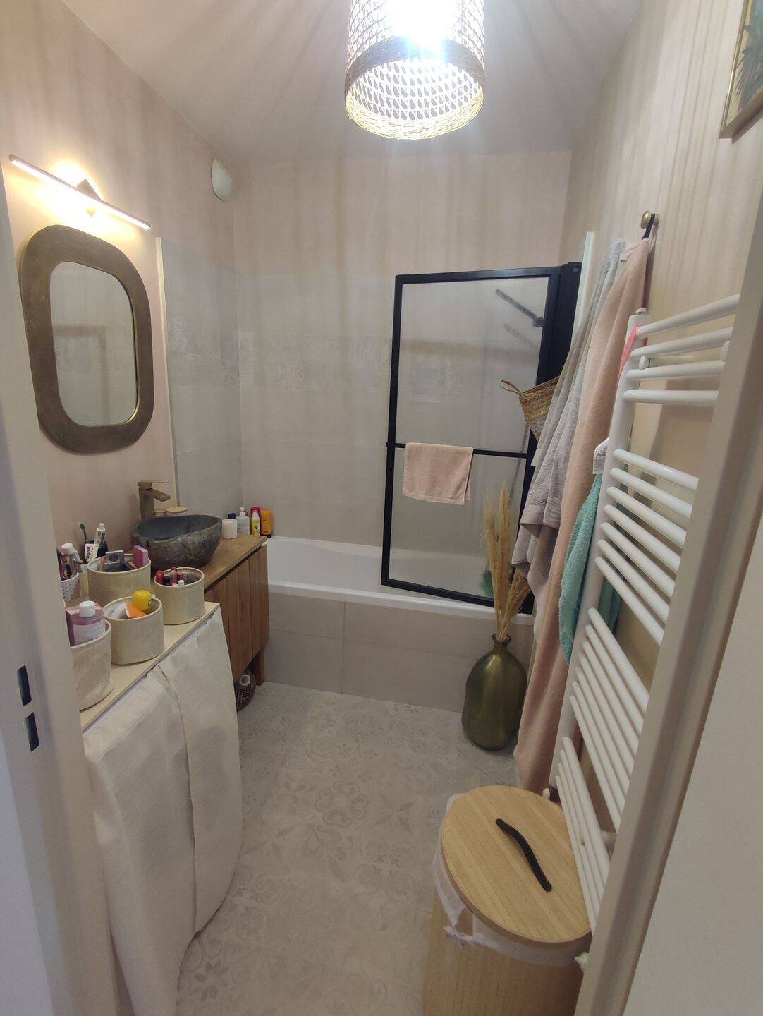 Appartement à vendre, 60m², Bordeaux