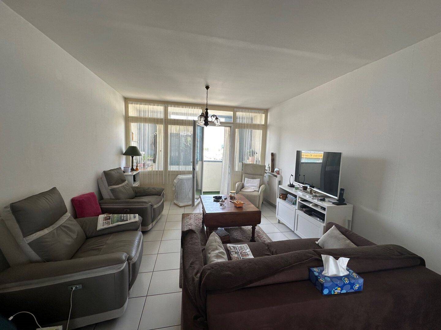 Appartement à vendre, 71m², Toulon