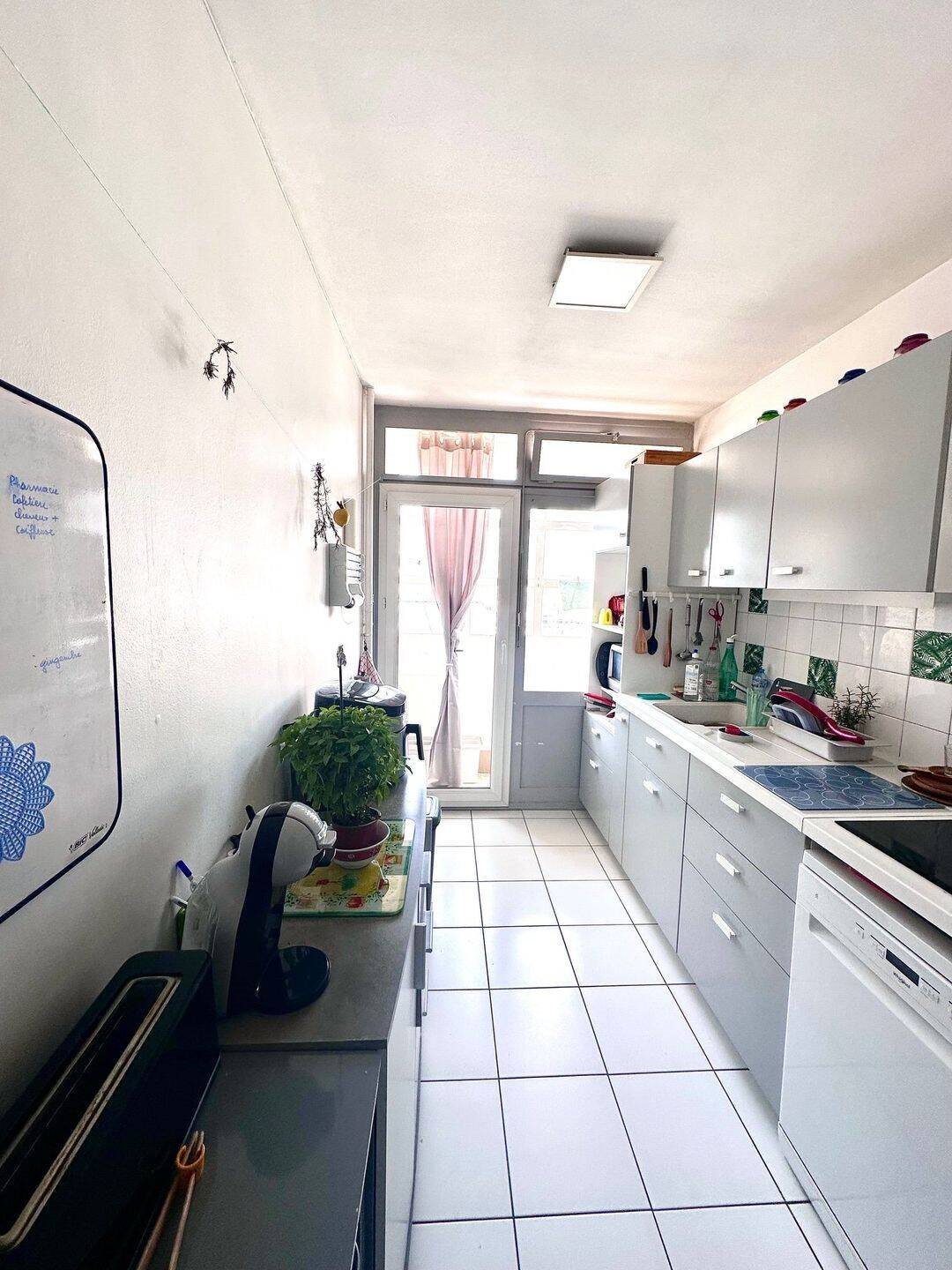 Appartement à vendre, 71m², Toulon