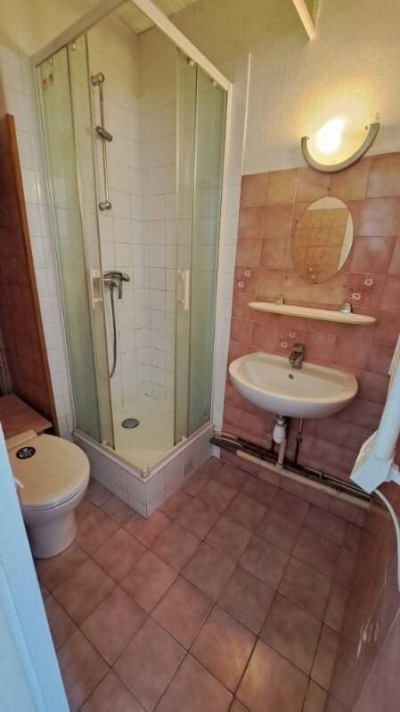 Appartement à louer, 25m², Paris 14ème