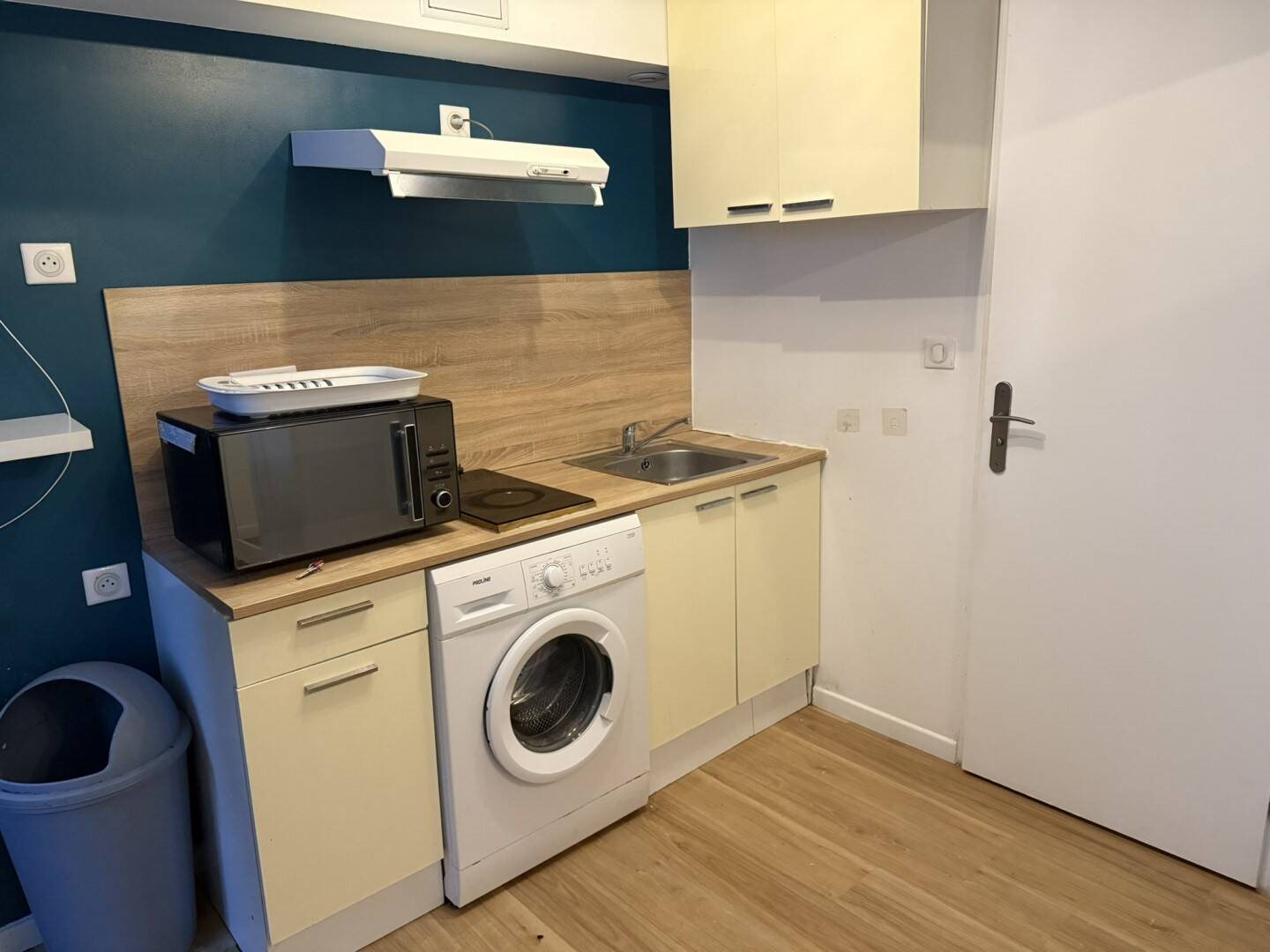 Appartement à vendre, 19m², Auch