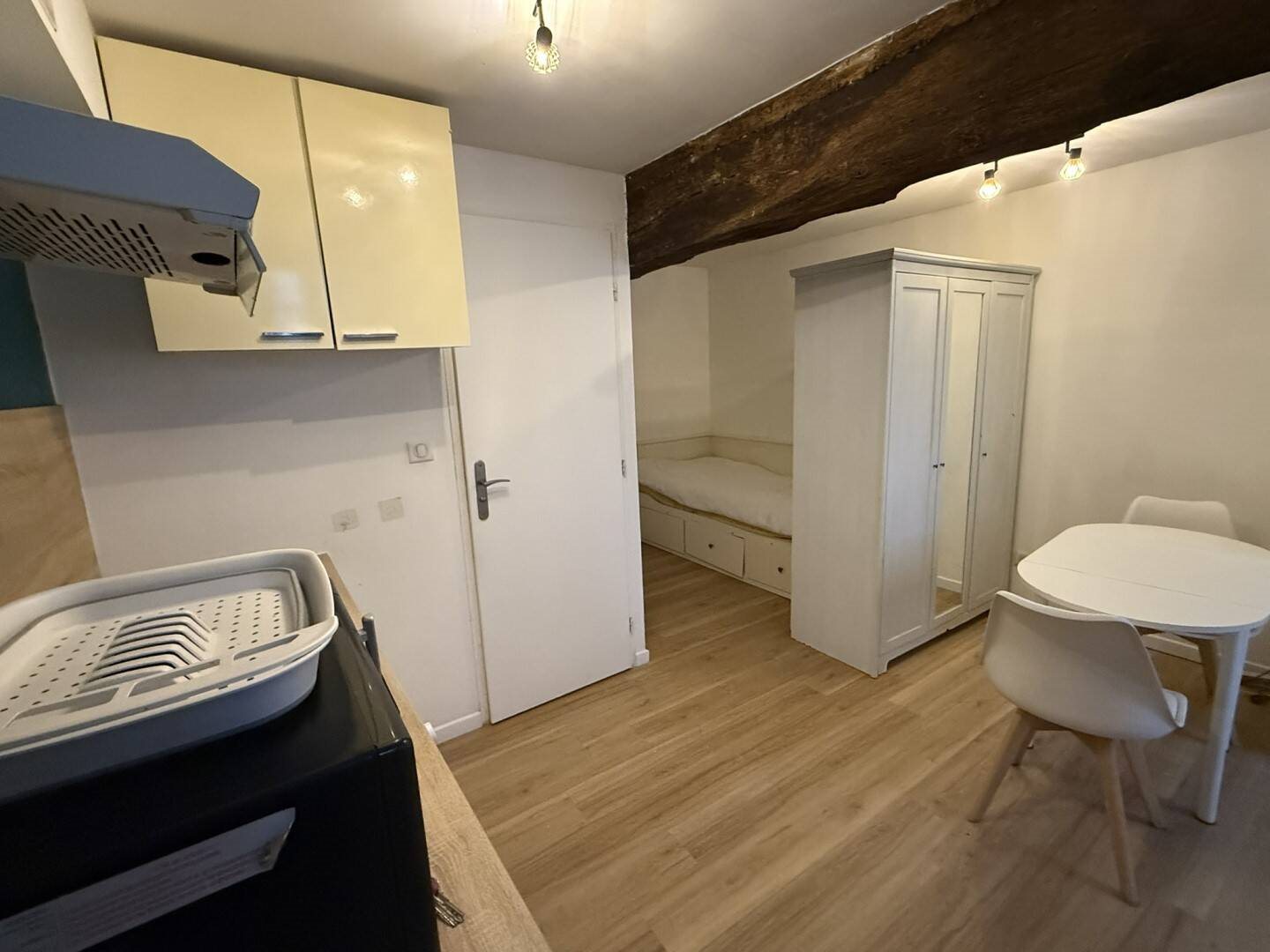 Appartement à vendre, 19m², Auch
