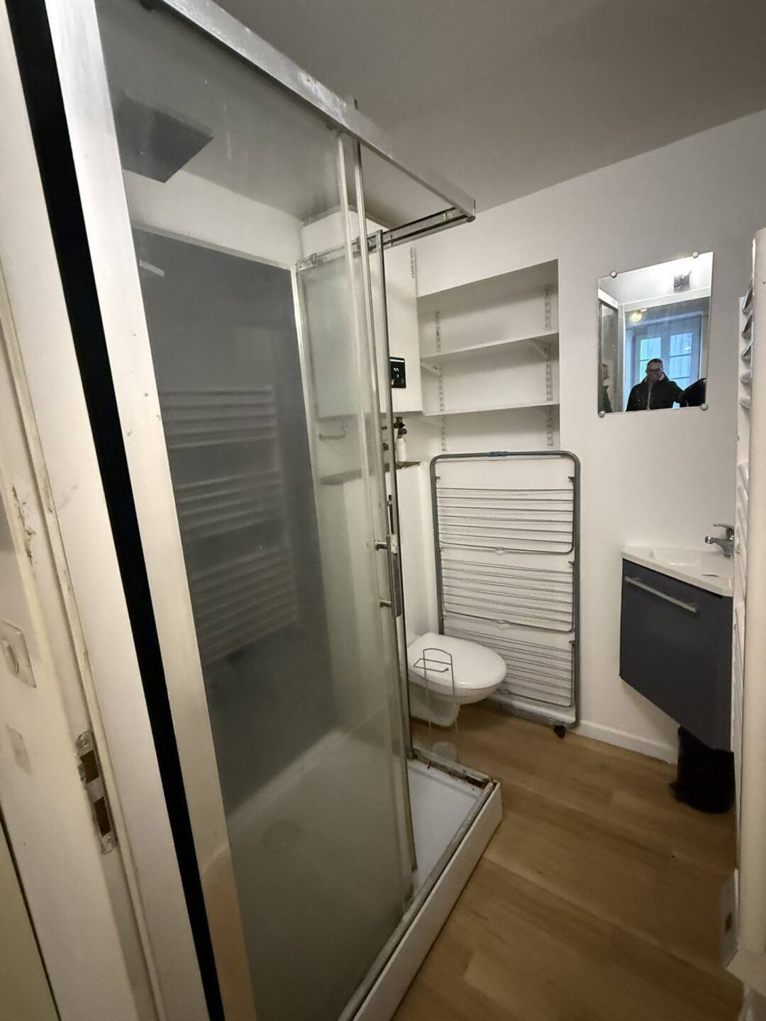 Appartement à vendre, 19m², Auch