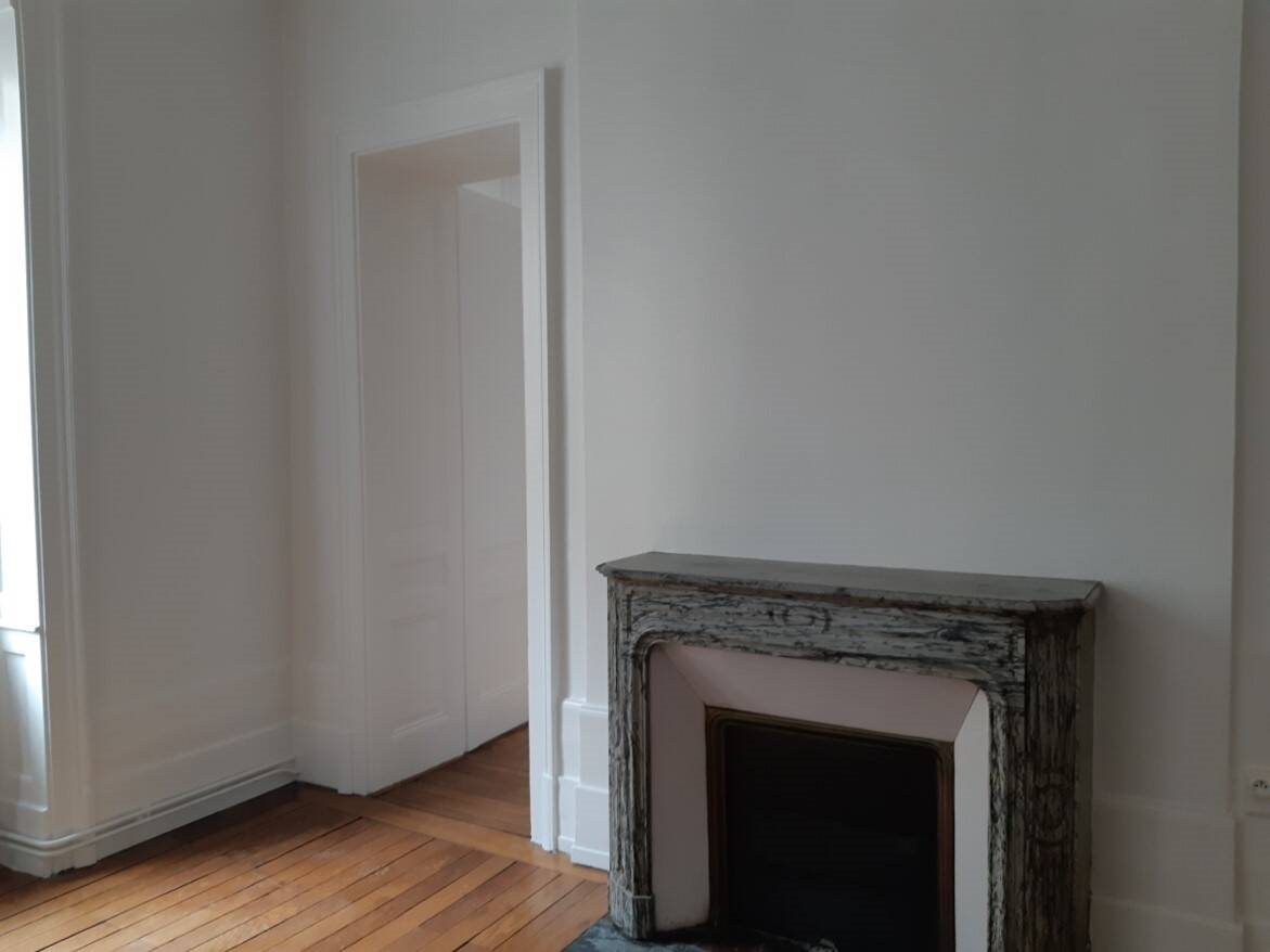 Appartement à louer, 113m², Besançon