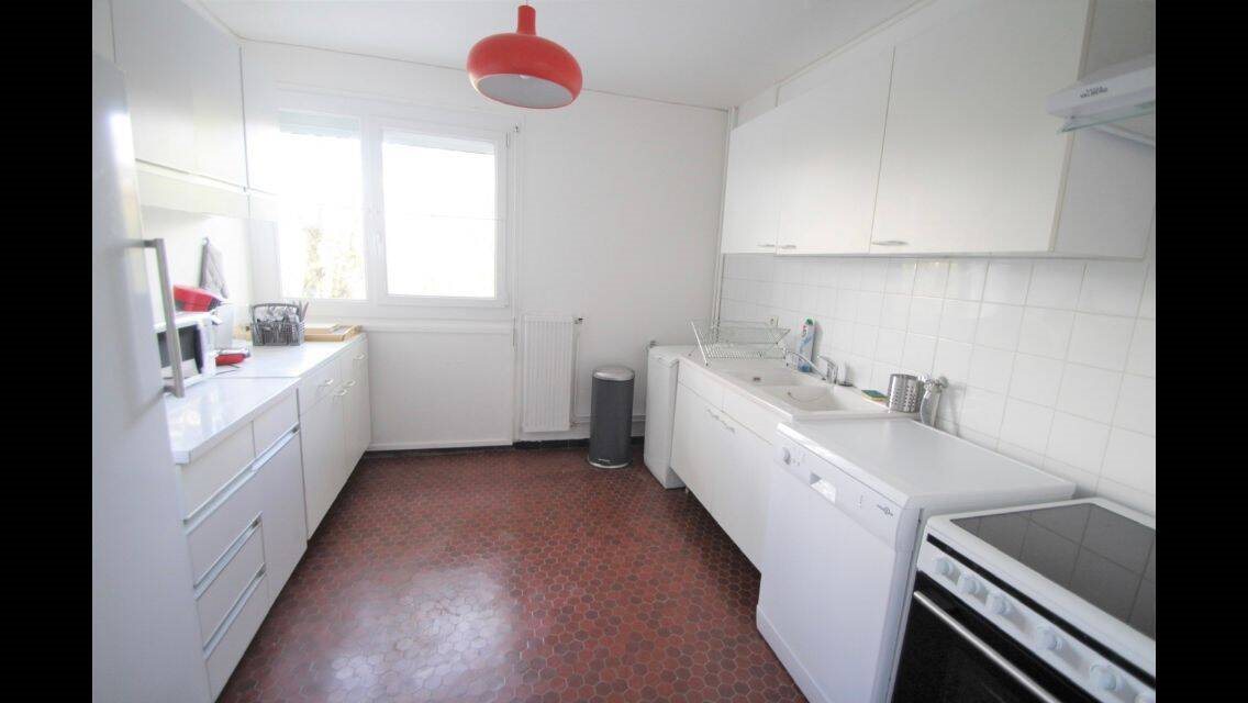 Appartement à louer, 110m², Bordeaux