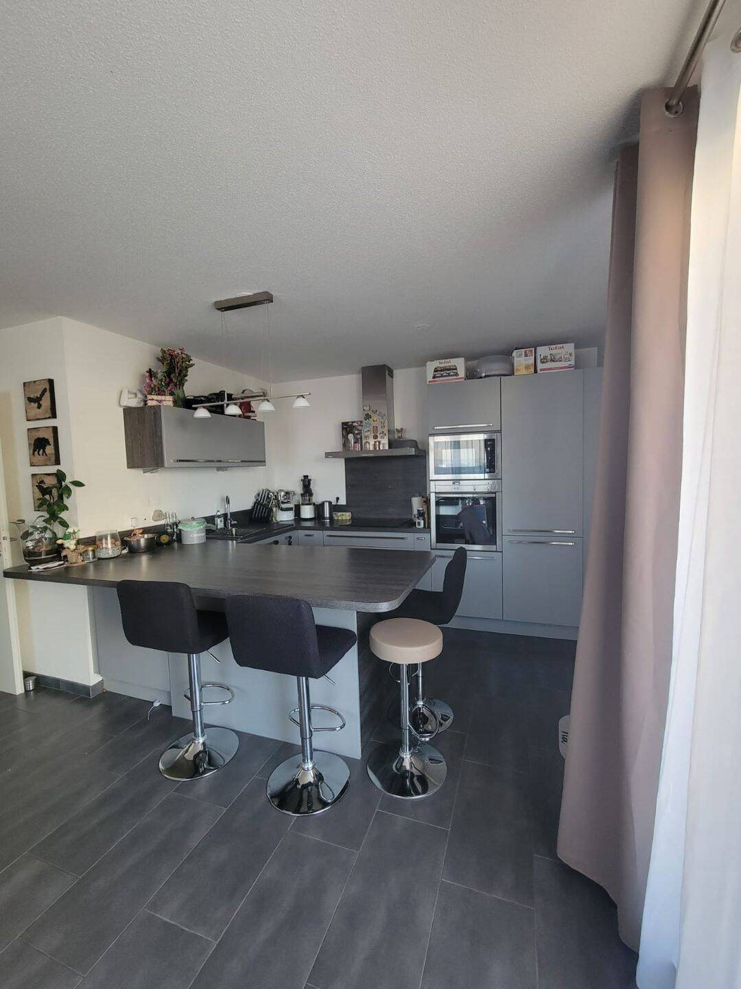 Appartement à vendre, 86m², Strasbourg