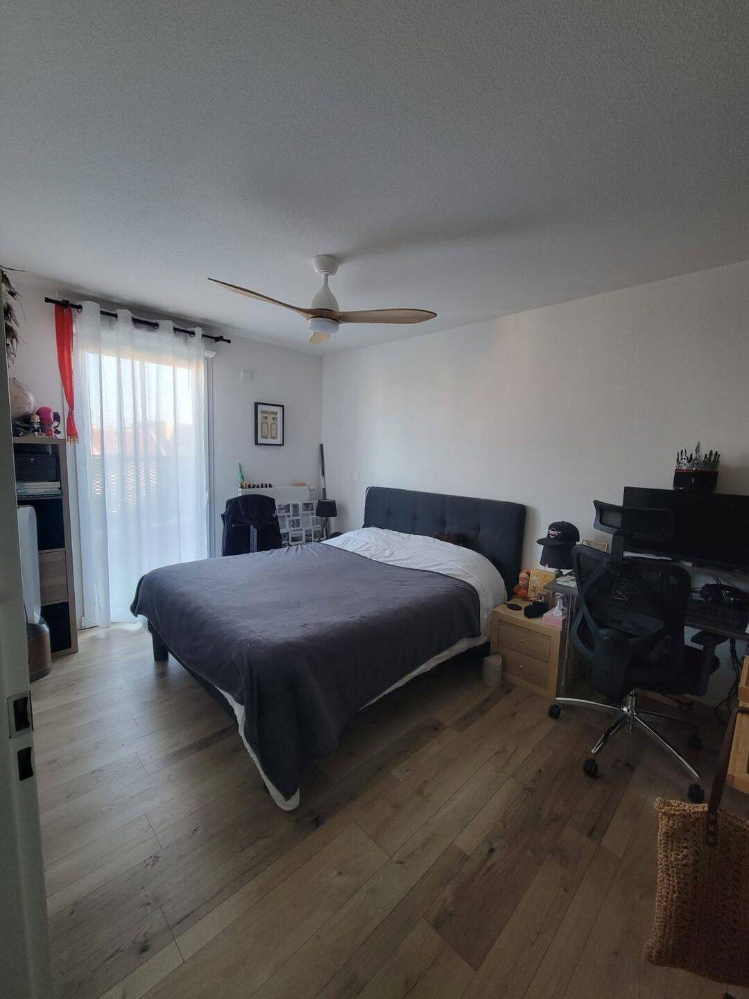 Appartement à vendre, 86m², Strasbourg