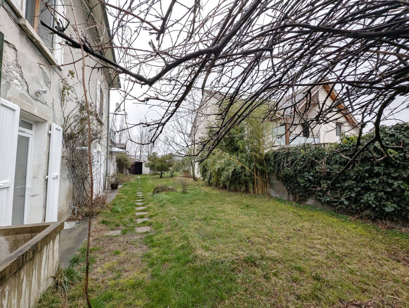 Maison à vendre, 160m², Varces-Allières-et-Risset