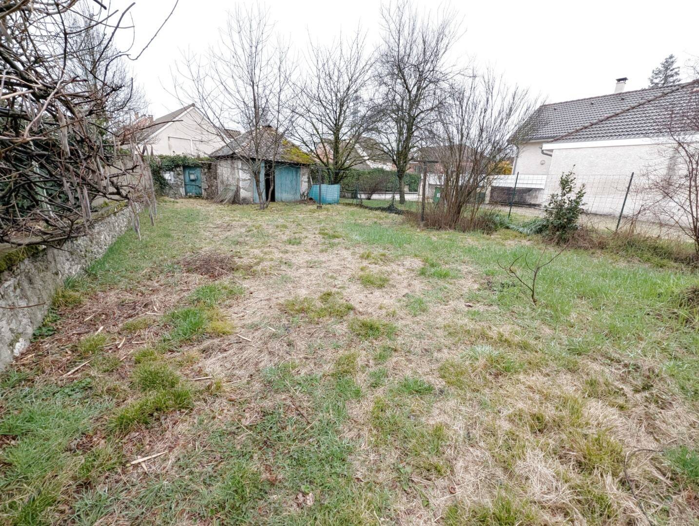 Maison à vendre, 160m², Varces-Allières-et-Risset