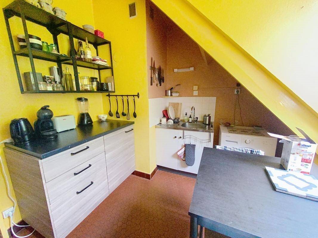 Appartement à louer, 44m², Tours
