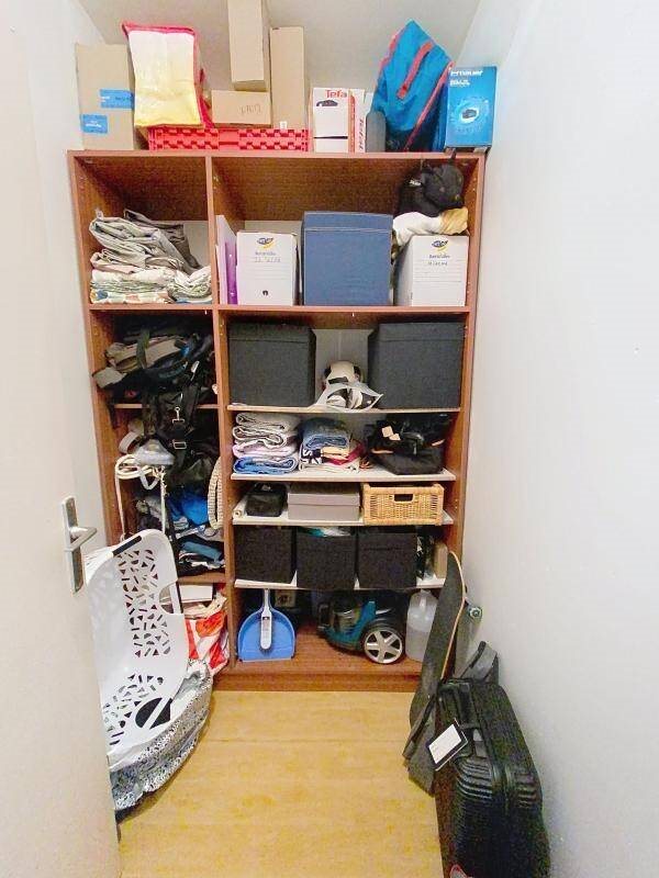 Appartement à louer, 44m², Tours