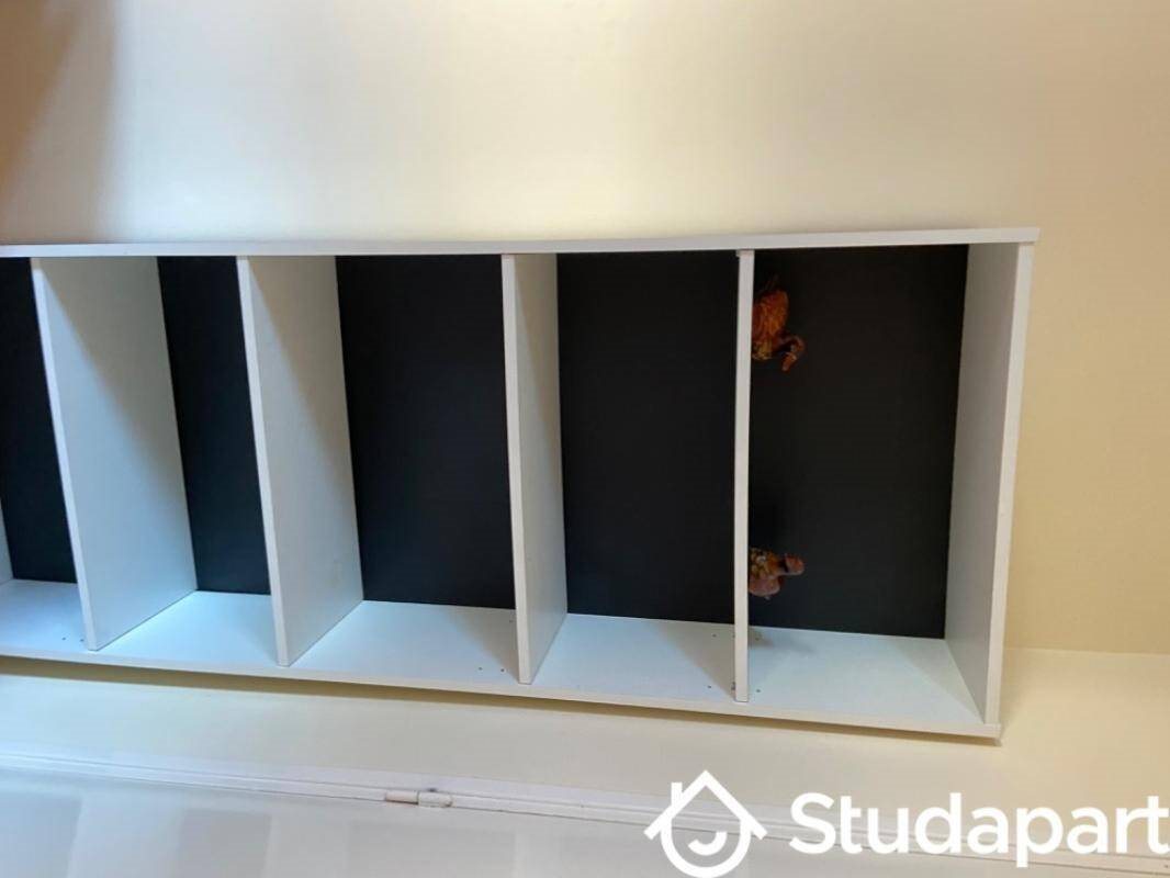 Appartement à louer, 10m², Clamart