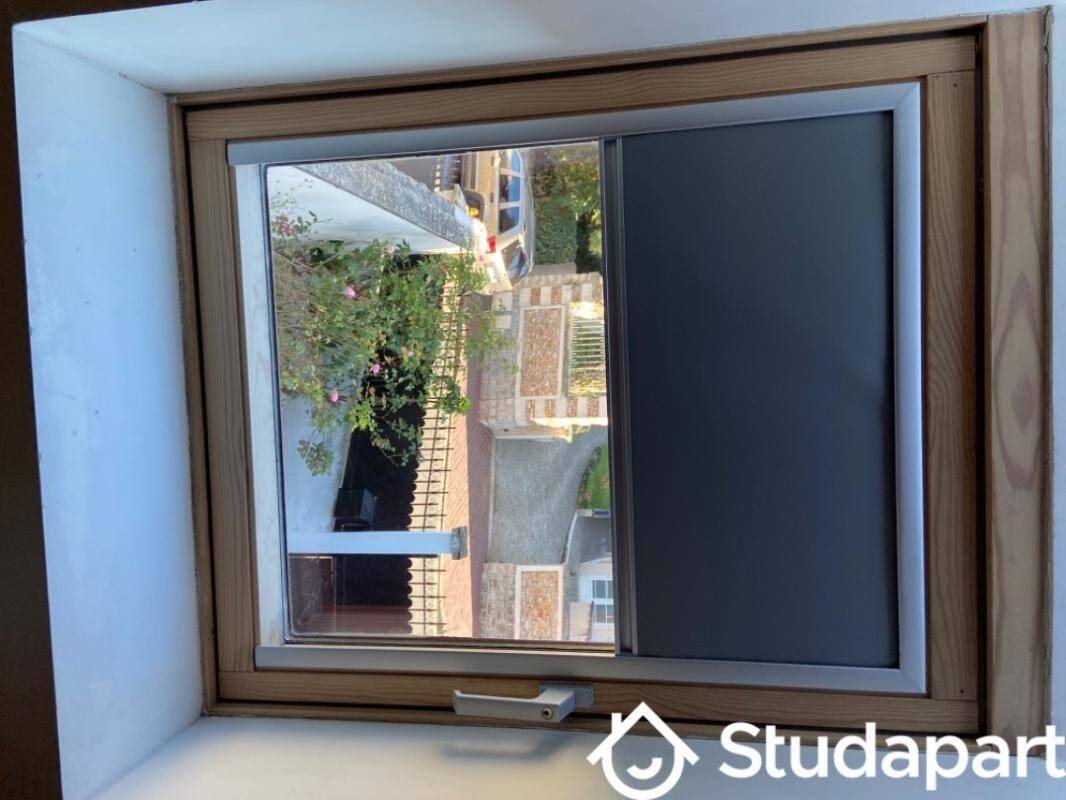 Appartement à louer, 10m², Clamart