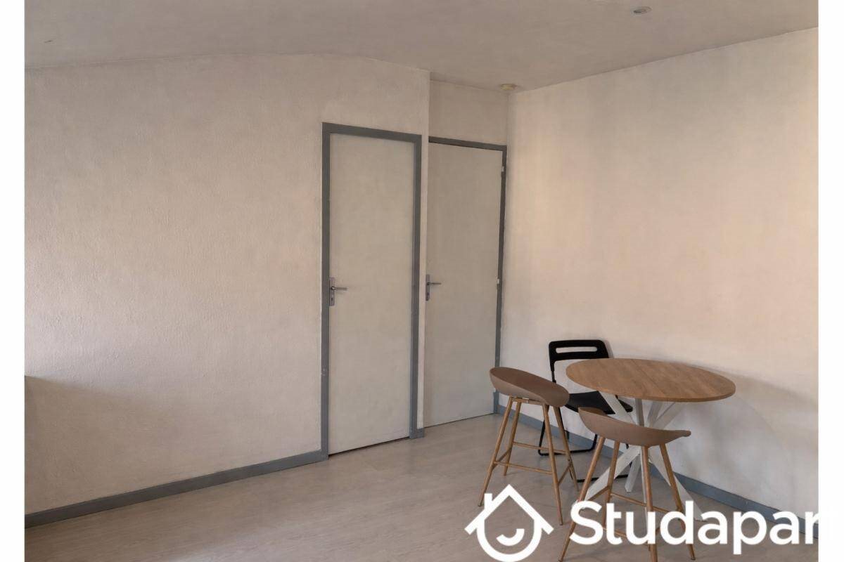 Maison à louer, 47m², Saint-Etienne