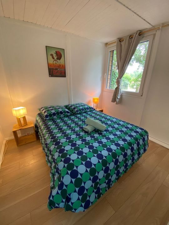 Maison à louer, 55m², Labenne