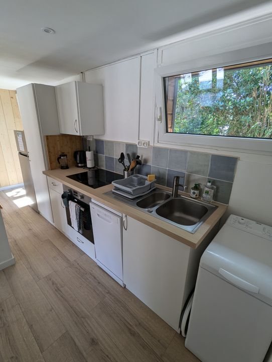 Maison à louer, 55m², Labenne