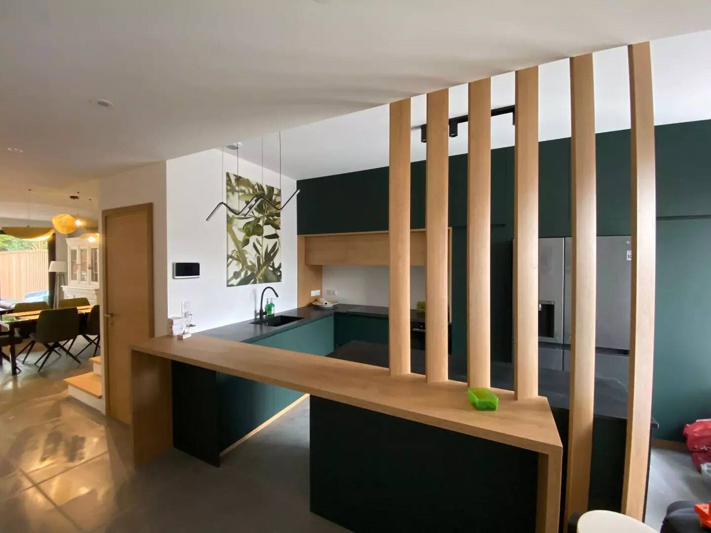 Maison à louer, 155m², Bordeaux