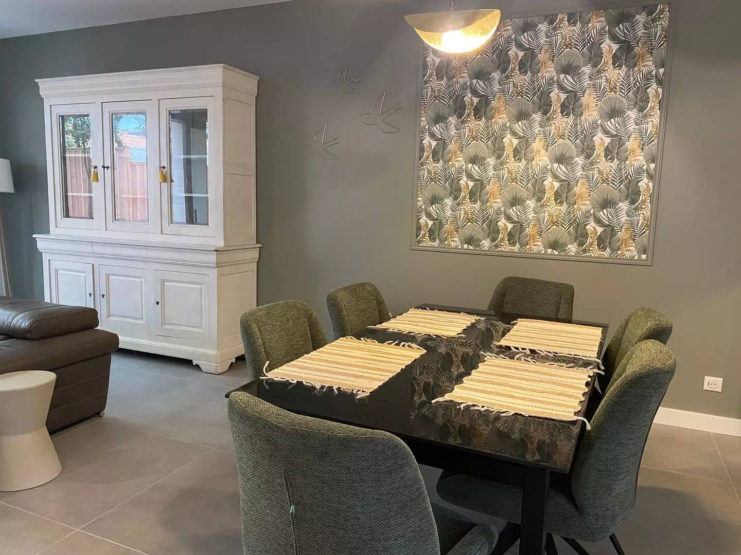 Maison à louer, 155m², Bordeaux