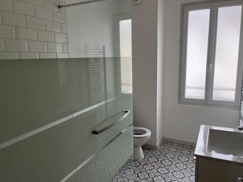 Appartement à louer, 41m², Chalais