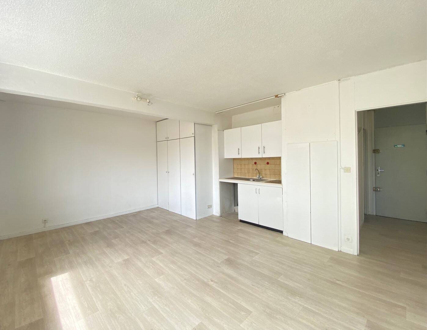 Appartement à louer, 28m², Bordeaux