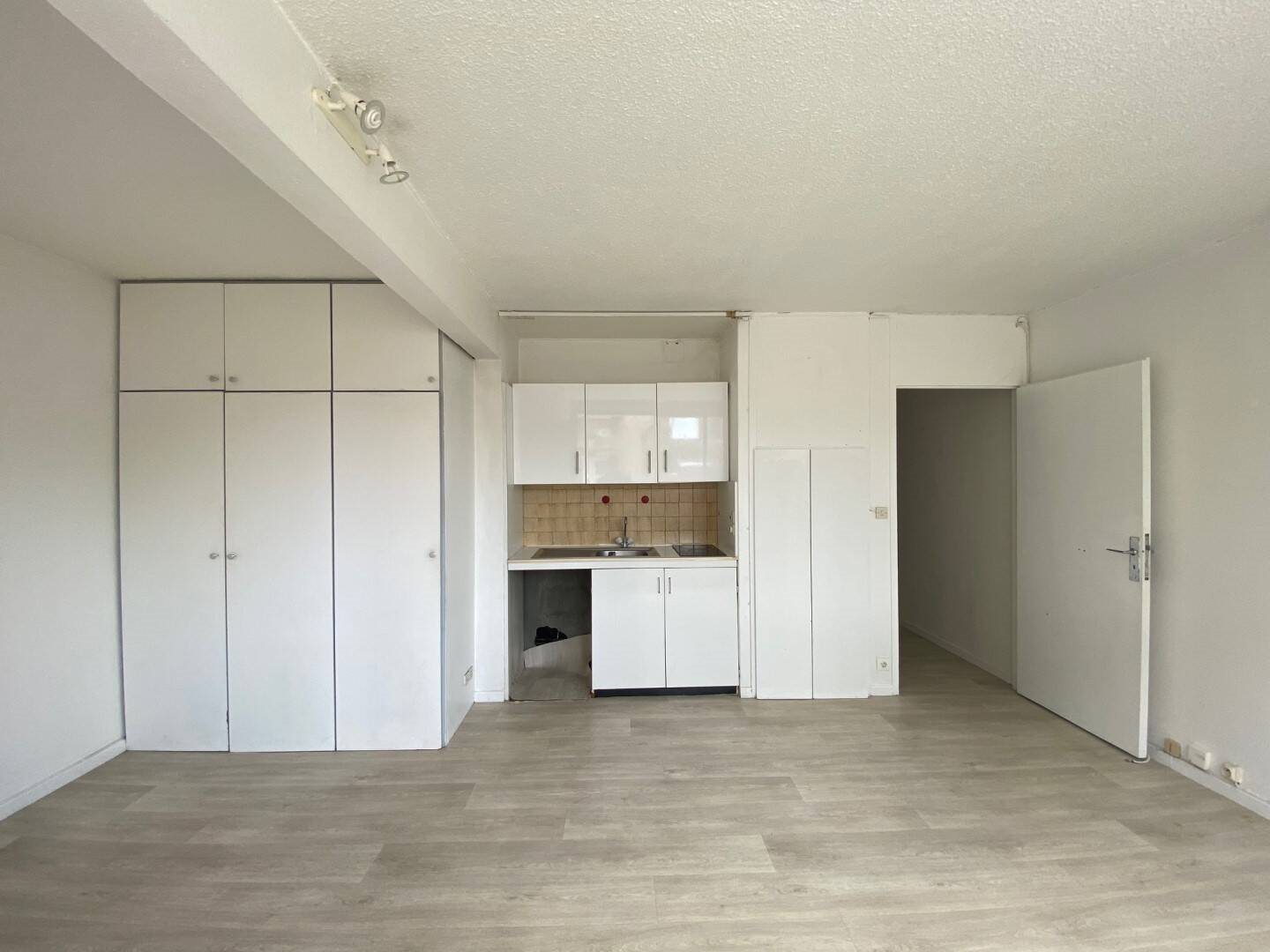 Appartement à louer, 28m², Bordeaux