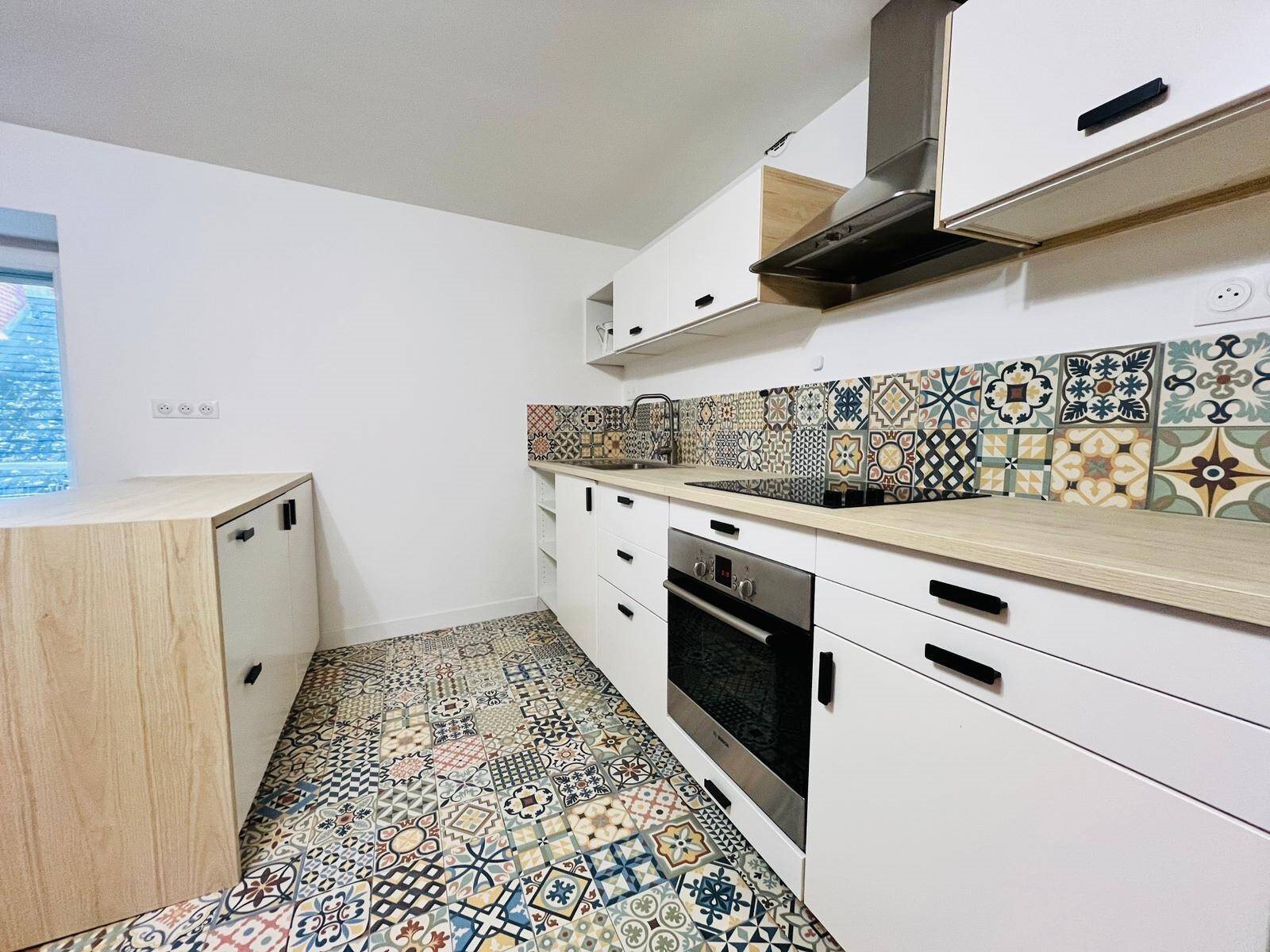 Appartement à louer, 41m², Orléans