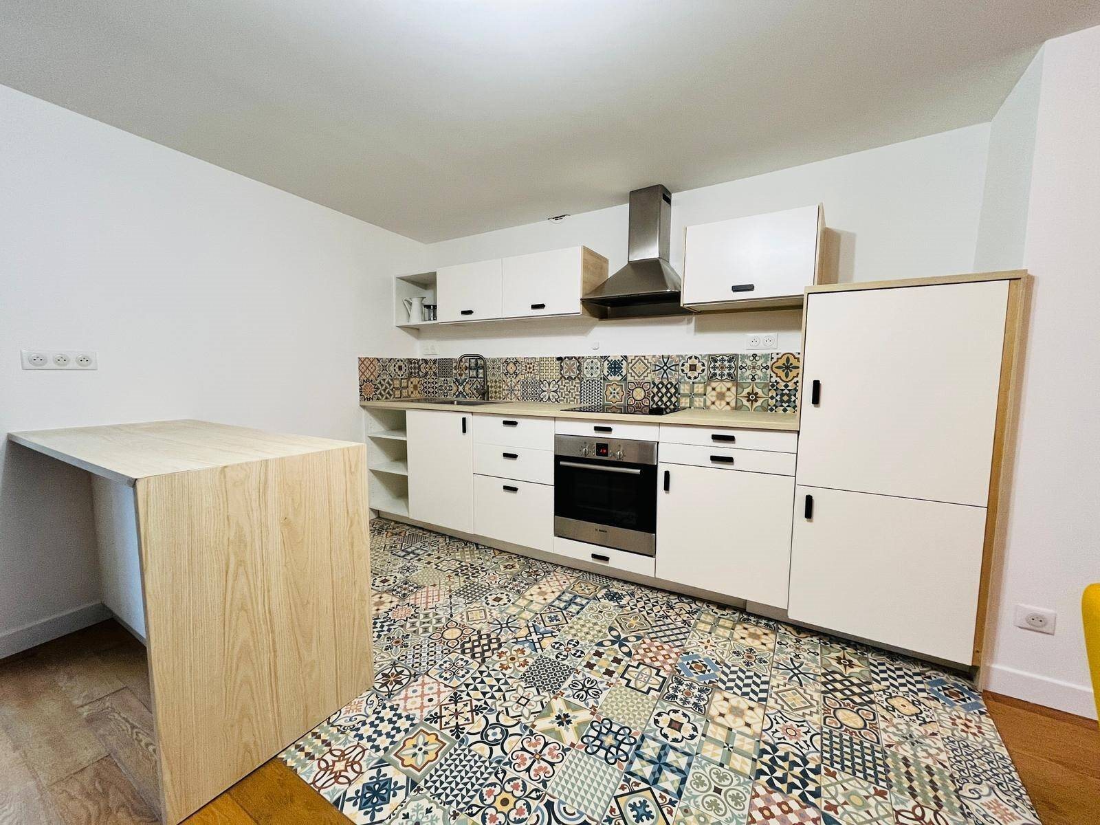 Appartement à louer, 41m², Orléans