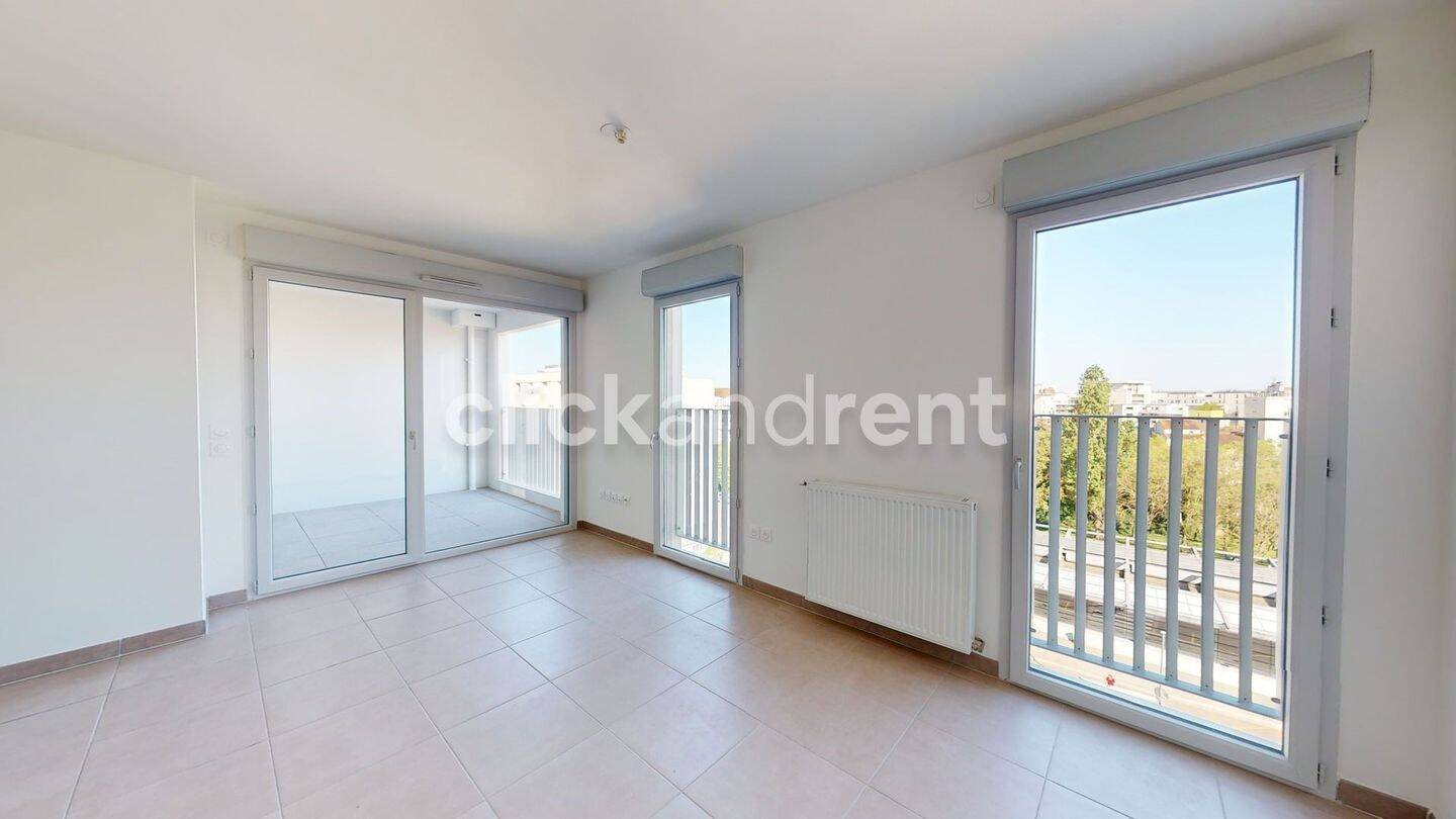 Appartement à louer, 39m², Toulouse