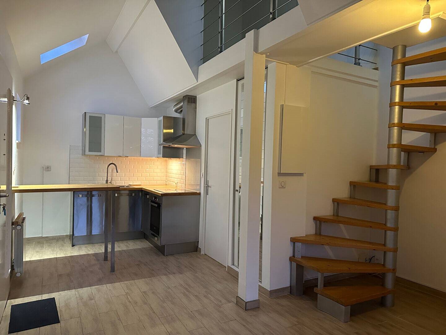 Appartement à louer, 35m², Villemoisson-sur-Orge