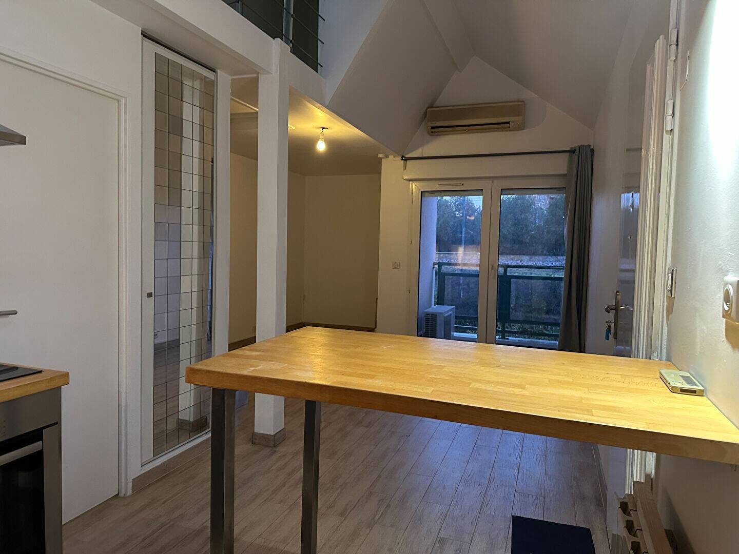 Appartement à louer, 35m², Villemoisson-sur-Orge
