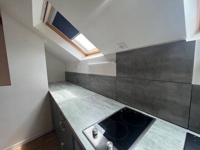 Appartement à louer, 30m², Marolles-sur-Seine