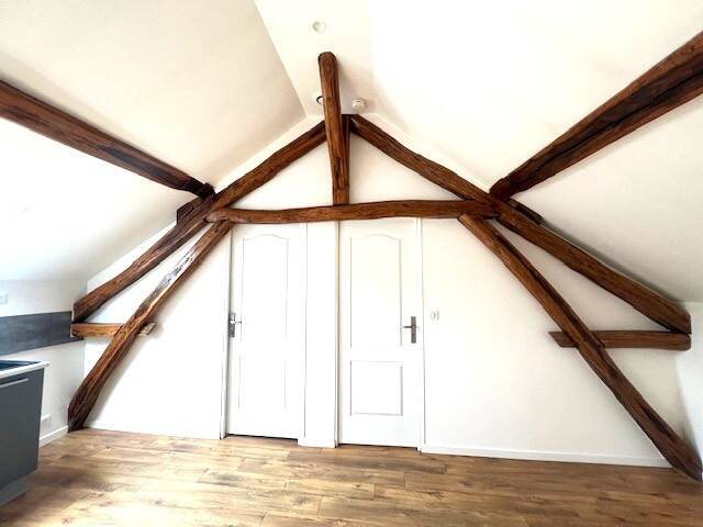 Appartement à louer, 30m², Marolles-sur-Seine