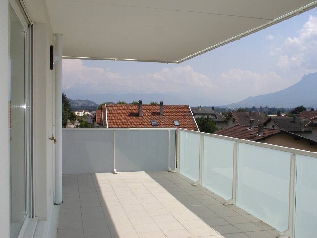 Appartement à louer, 68m², La Ravoire