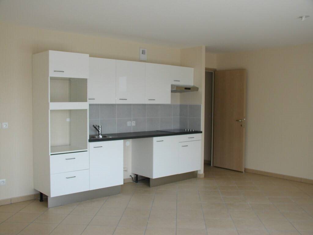 Appartement à louer, 68m², La Ravoire