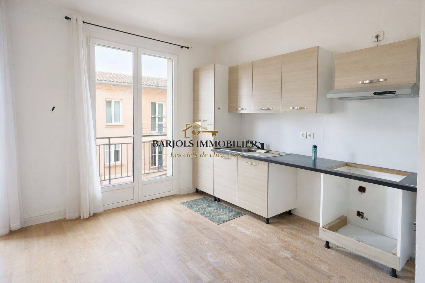 Appartement à vendre, 107m², Saint-Maximin-la-Sainte-Baume