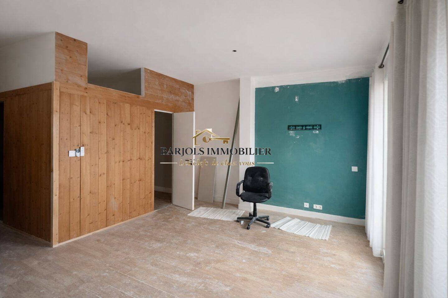 Appartement à vendre, 107m², Saint-Maximin-la-Sainte-Baume
