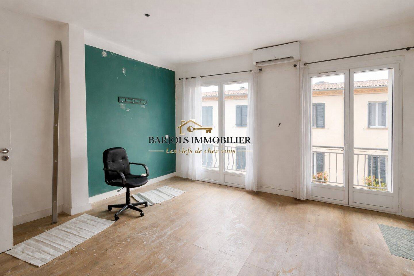 Appartement à vendre, 107m², Saint-Maximin-la-Sainte-Baume