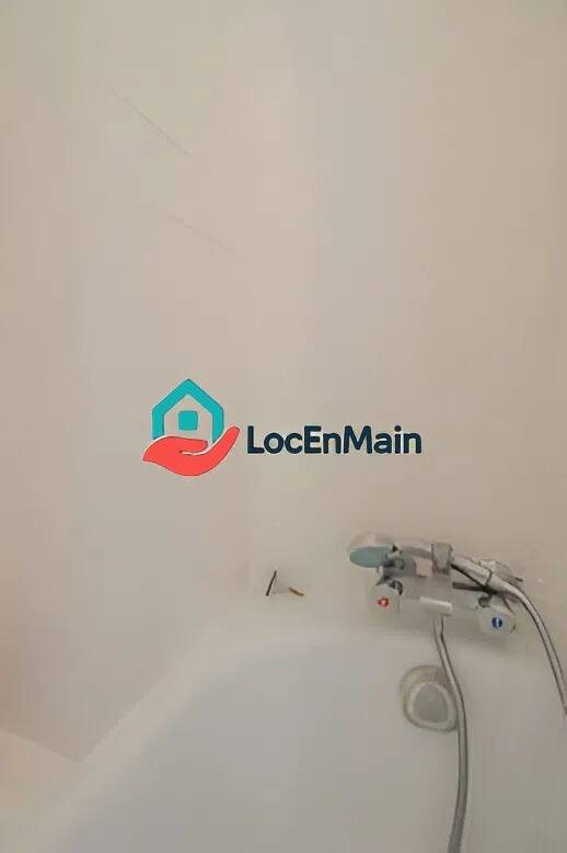 Appartement à louer, 38m², Paris 13ème