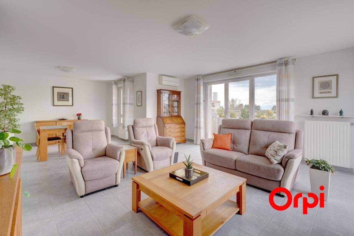 Appartement à vendre, 145m², Craponne