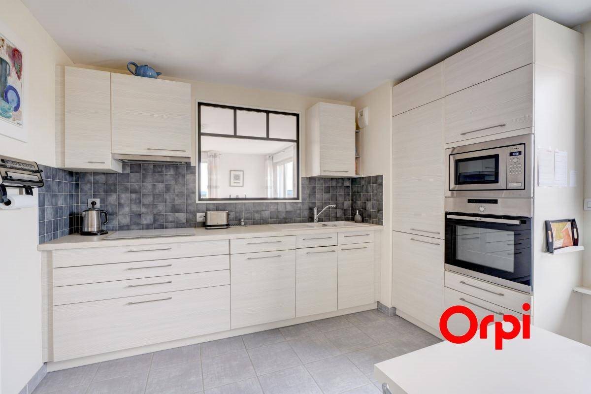 Appartement à vendre, 145m², Craponne