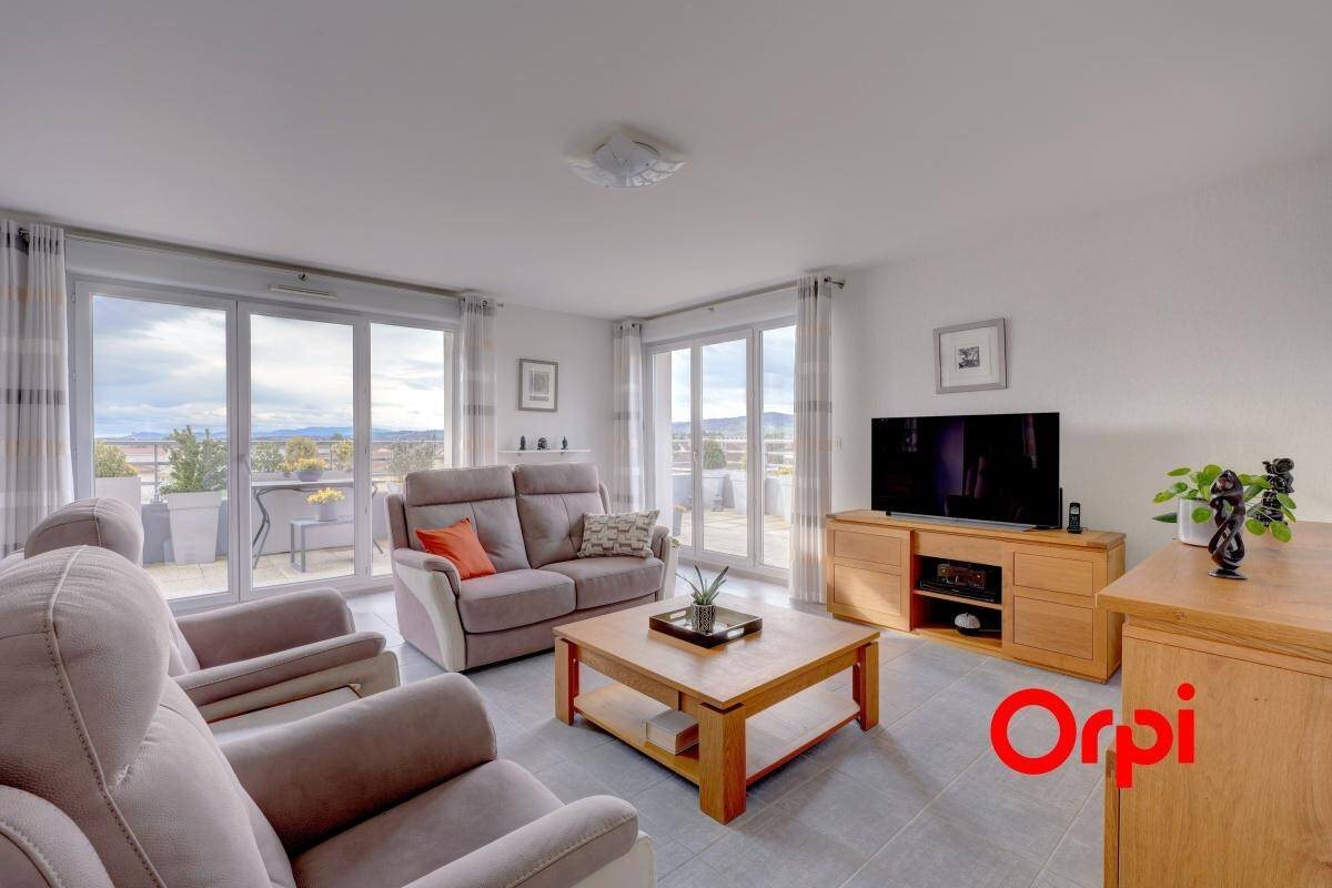 Appartement à vendre, 145m², Craponne