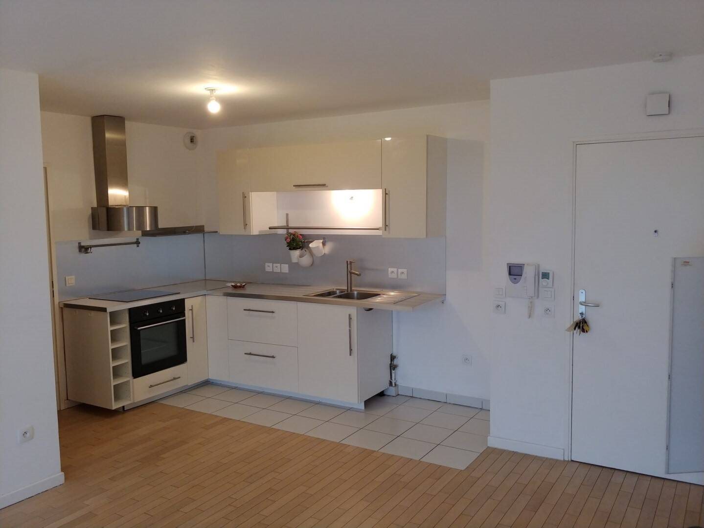 Appartement à louer, 62m², Plaisir