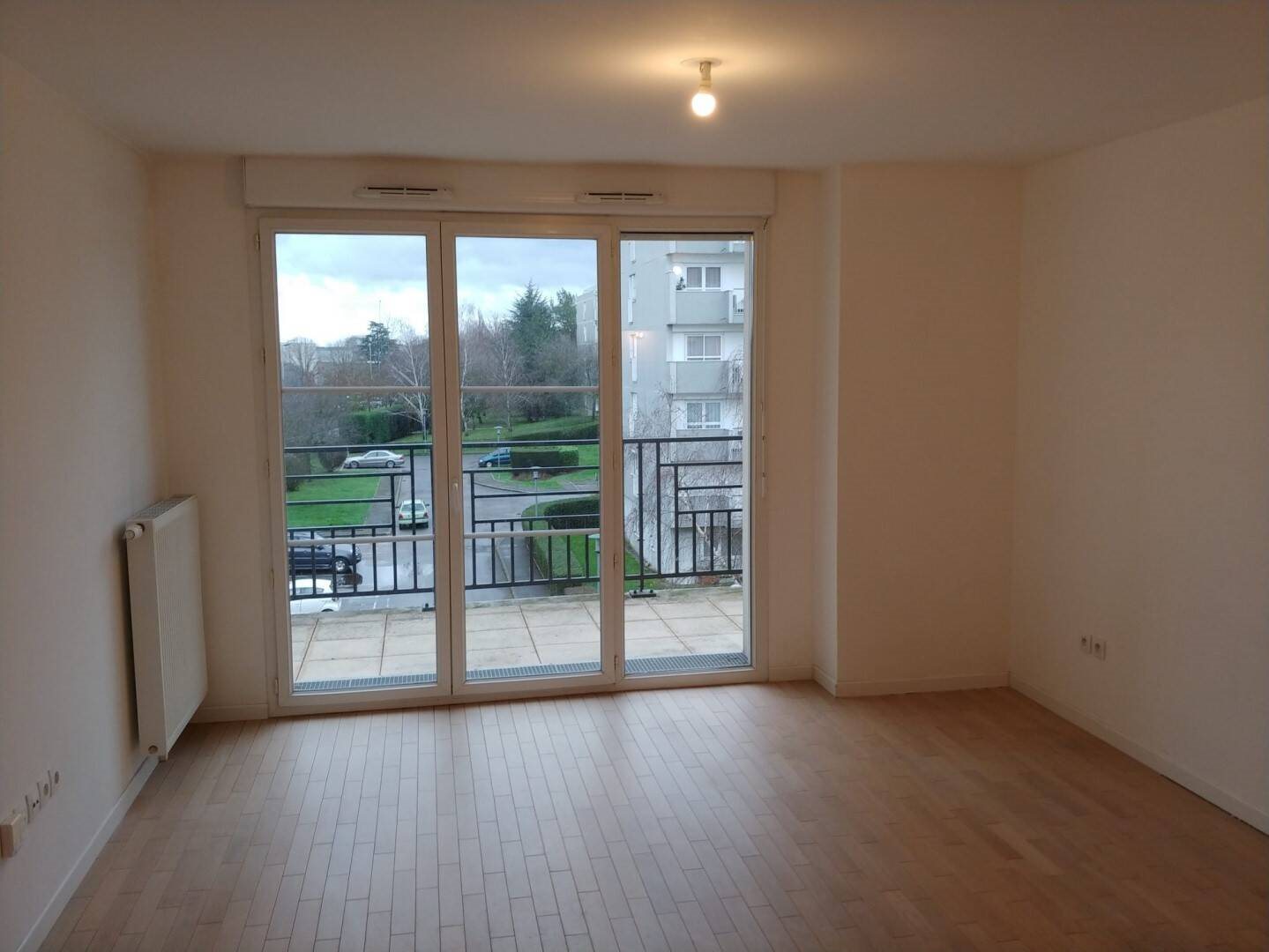 Appartement à louer, 62m², Plaisir